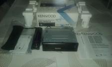 Autoradio KENWOOD CD USB