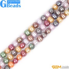 Freeform Perle d'acqua dolce