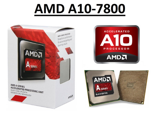 Advanced micro devices - advanced,