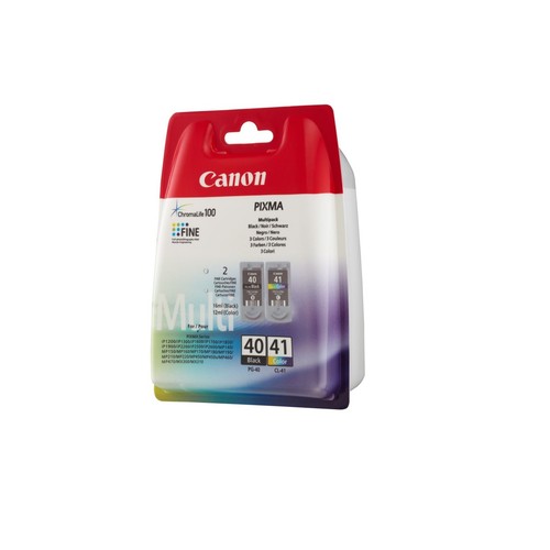 Kit cartucce originali - kit, 2