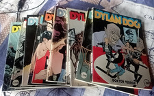 Dylan Dog - blocco di 12