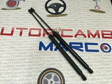 PISTONI COFANO PORTELLONE POSTERIORE AUDI Q5 DAL 2008 AL 2012