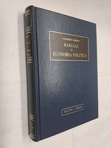 Manuale economia politica - manuale,