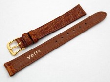 Watch Band Vetta Marrone
