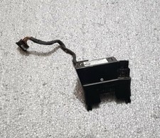 BMW SERIE 5 E60 E61 6 E63 2003-08 CENTRALINA COMANDI VOLANTE 6953324 ORIGINALE