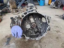 CAMBIO 5 MARCE MANUALE