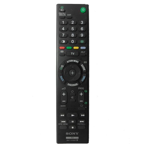 Telecomando originale usato