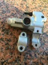 Pompa freno aprilia rs 125, semi radiale, originale post 2006, da revisionare