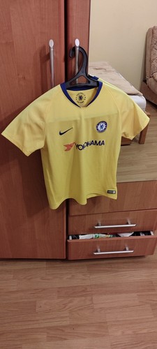Maglia calcio nike london - nike,