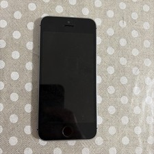 Apple iPhone SE A1723 Grigio