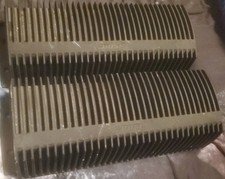  2 Amplificatori stereo Bose