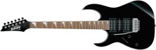 Ibanez grg170dxl bkn mancino - grg170dxl-bkn,