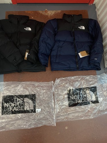North face men - face, retro