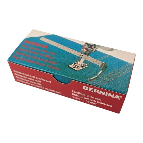 Guida cucitura bernina - cucitura,