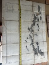 Vecchia Mappa De marseille A