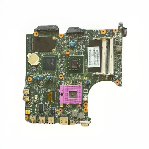 Placa base compaq - placa, hp