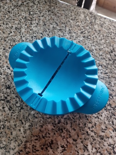 Tupperware