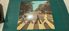 BEATLES - ABBEY ROD (LP USATO