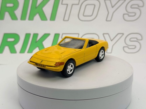 Ferrari 365 gts shell - gts, 1/38