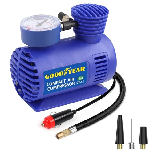Goodyear compressore aria - goodyear,