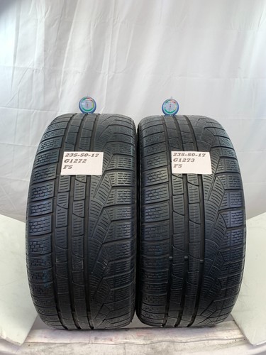 Gomme invernali pirelli - 2,