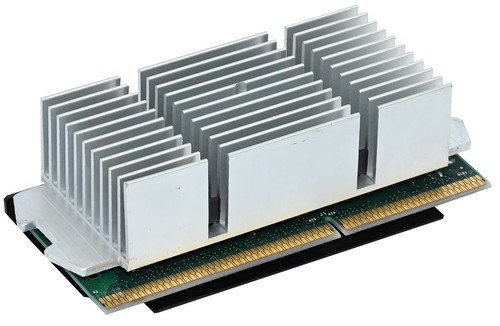 Processore intel pentium - intel, iii