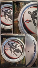 Martini Vassoio Pubblicitario