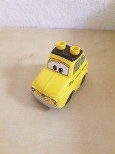 (P3) Lego Duplo Cars Luigi