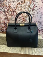 Borsa rigida Laura Vera Pelle