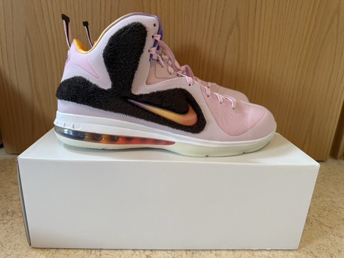 Nike lebron king 48 - nike, la