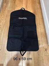 CHANEL Borsa per