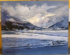 LA MIA NEVE. di Dino PASQUERO
