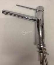 Rubinetto miscelatore - , da