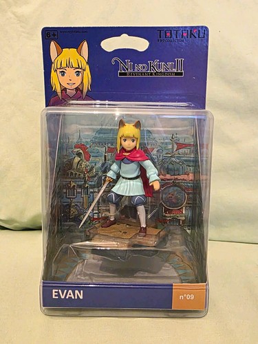 Totaku collection kuni - ni, no