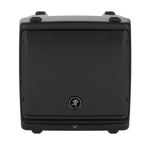 Mackie dlm8 2000w - mackie,