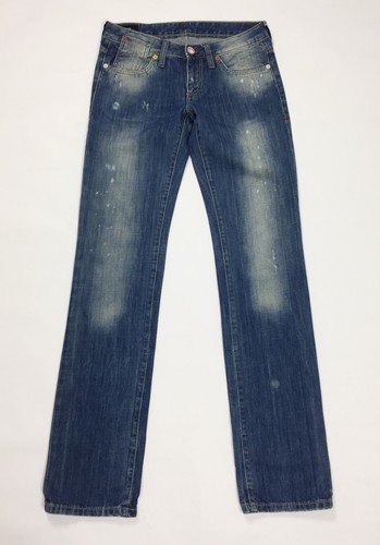 Uniform jeans donna usato