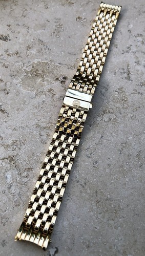 Nuovo michele 16mm - ⌚️✨nuovo,