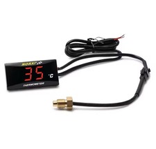 Sensore temperatura olio moto