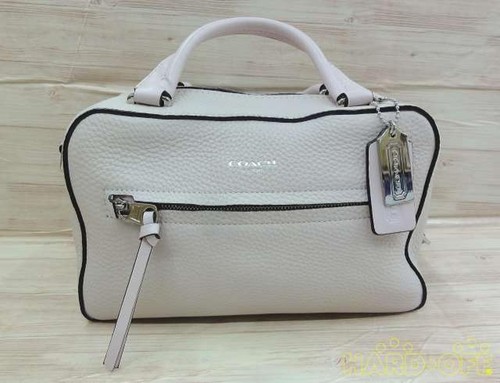 Borsa tracolla coach - a,