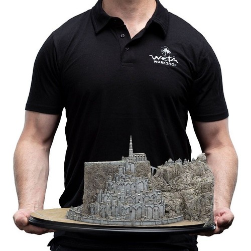 Minas tirith environment - minas,