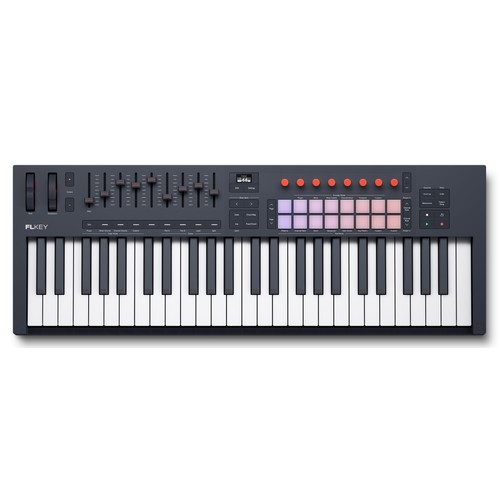 Novation flkey tastiera - 2,