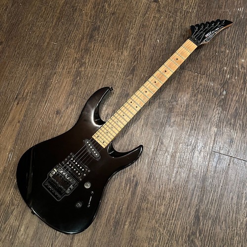 Yamaha rgx 611j chitarra - rgx,