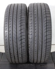 2 pneumatici estivi 205/50R17