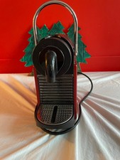 NESPRESSO MAGIMIX PIXIE –