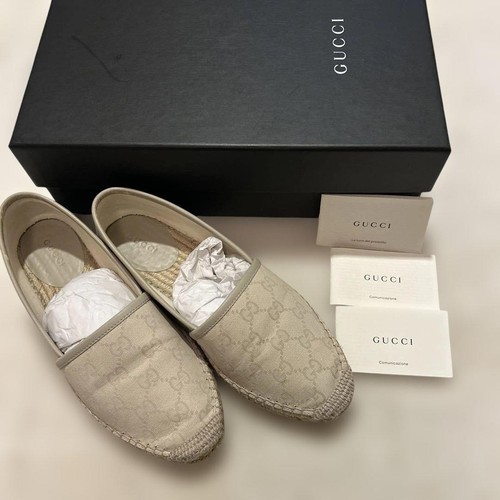 Scarpe gucci slip - gucci, on