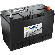 Batteria Avviamento Varta