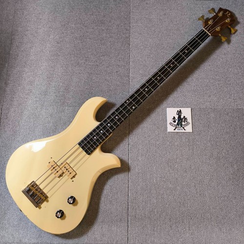 Basso elettrico rich - b.c.,