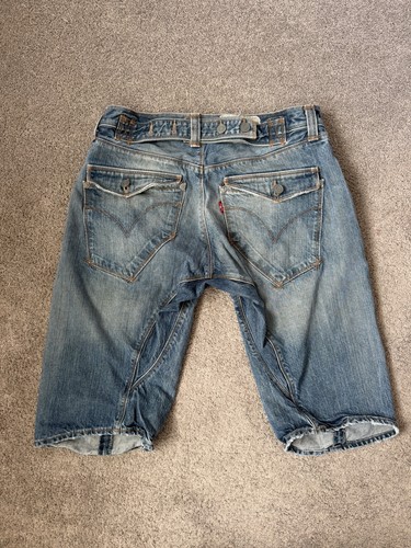 Pantaloncini levi engineered - levi's,