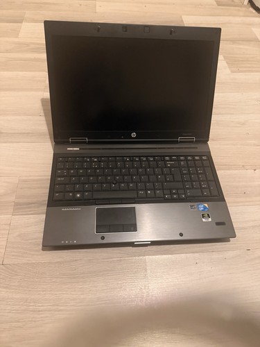 Elitebook 8540w portatile - 8540w,