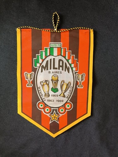 Gagliardetto pennant c - gagliardetto, a.c
